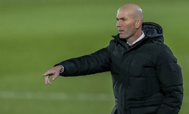 Zinedine Zidane Boleh Dimaafkan Meski Real Madrid Puasa Gelar 2 Musim