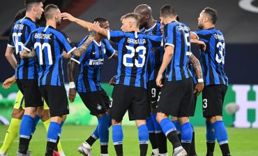 Capello: Inter Milan Sudah Juara Serie A