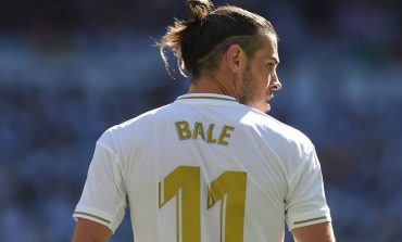 Gareth Bale Berencana Kembali ke Real Madrid