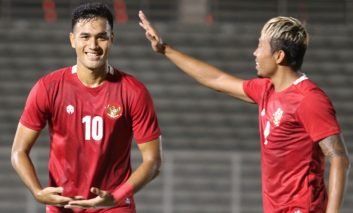 Indonesia vs Vietnam: 2 Pemain Berbahaya untuk Timnas U-16