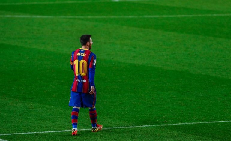 Lionel Messi Menggila, Ronald Koeman: Dia Sosok Terpenting dalam Sejarah Barcelona