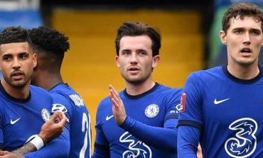 Man of the Match Chelsea vs Sheffield United: Ben Chilwell