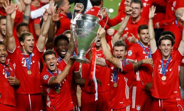 Bayern Munich: Liga Champions Kompetisi Terbaik di Dunia