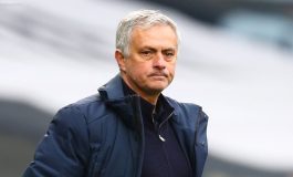Musim Terburuk dalam Karier Jose Mourinho