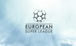 Pemain European Super League Dilarang Tampil di Piala Dunia dan Euro!