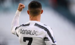 Bos Juventus: Rekrut Cristiano Ronaldo Bukan Sebuah Kekeliruan!