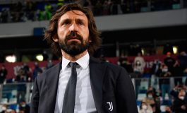 Juventus Resmi Ceraikan Pirlo, Suara Fans: Sing Sabar Lo, Maafkan Kami yang Sering Berkata Kasar