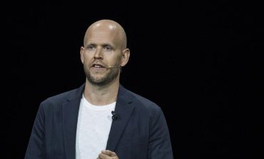 CEO Spotify Tawar Arsenal dengan Nilai yang Lebih Besar, Bagaimana Kroenke?