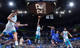 Charlotte Hornets Semakin Kompak Dengan Kalahkan Orlando Magic