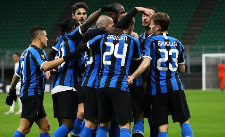 Inter Milan Incar Bek Asal Jerman