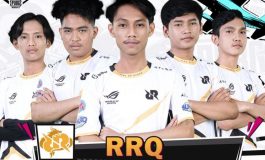 Piala Presiden Esports 2021 RRQ Ryu Juara Open Qualifier