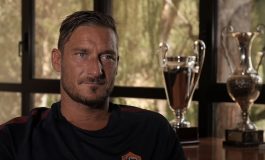 Francesco Totti Berkomentar Tentang AS Roma Yang Dilatih Jose Mourinho
