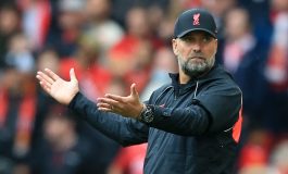 Jurgen Klopp Protes Dengan Wasit Yang Memimpin Liverpool vs Tottenham