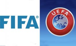 Buntut Panjang Konflik Rusia Ukraina, FIFA dan UEFA Beri Sanksi Kepada Timnas Rusia Serta Klub Asal Rusia