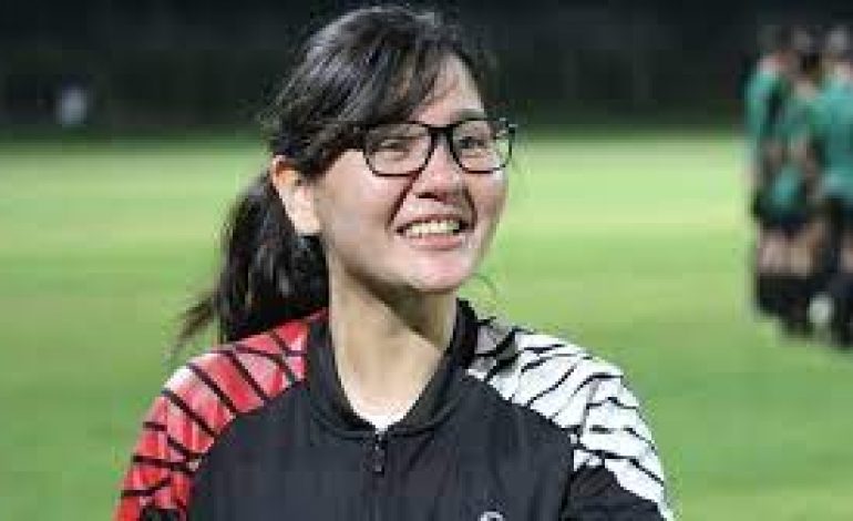 Ada Rumor Ratu Tisha Akan Menjadi Manager Arema FC Yang Baru, Baca Selengkapnya…
