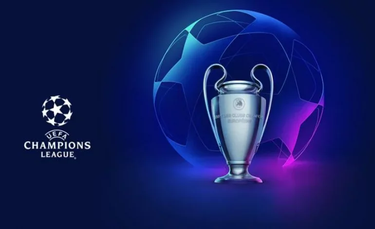 Jadwal Perempat Final Champions League 2022