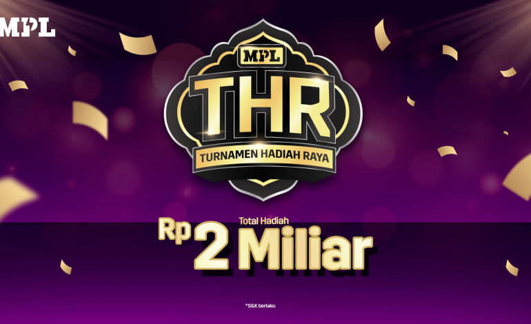 MPL Gelar Turnamen Dengan Hadiah Utama 2 Miliar