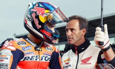 Alberto Puig Bangga Dengan Marc Marquez, Ia Sebut Marquez Pembalap Tercepat di...
