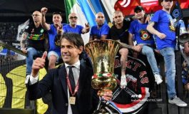 Perasaan Simone Inzaghi Setelah Antar Inter Milan Juara Coppa Italia 2022
