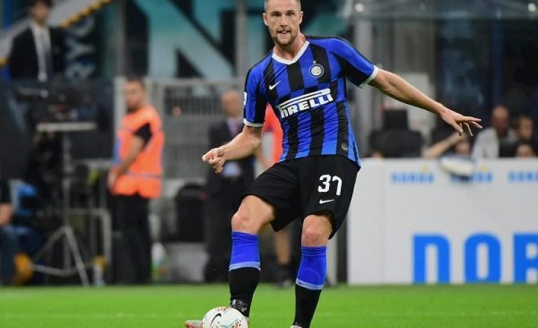 Kepergian Milan Skriniar Merupakan Kehilangan Besar Bagi Inter Milan