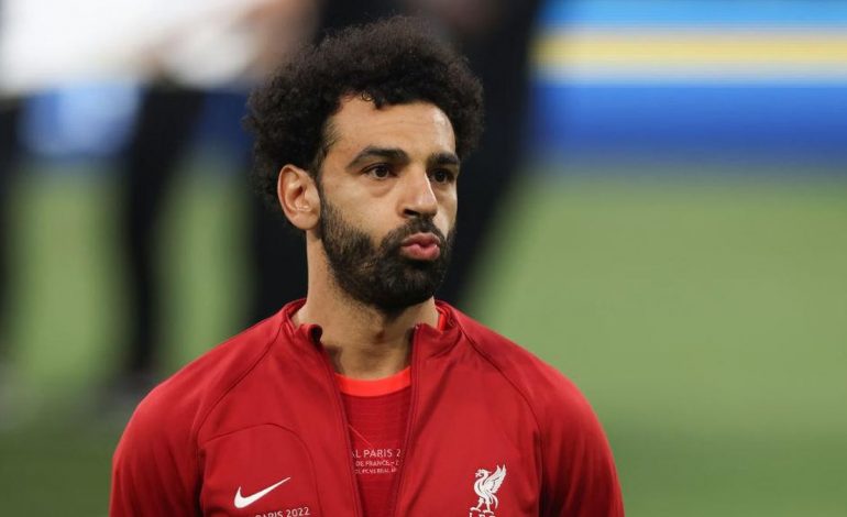 Mohamed Salah Musim 2021/2022: Borong Gelar Individu, Kurang Beruntung di Timnas Mesir