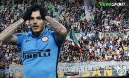 Kapten FC Internazionale Perang Dengan Ultras