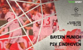 Prediksi Pertandingan Antara Bayern Munchen Melawan PSV Eindhoven