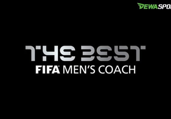 Sepuluh Kandidat Pelatih Terbaik 2016 Versi FIFA