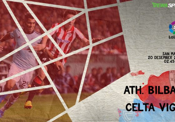 Prediksi Pertandingan antara Athletic Bilbao melawan Celta Vigo