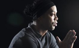 Ronaldinho Banting Setir Jadi Musisi, Rilis Lagu Berjudul ‘Sozinho’!