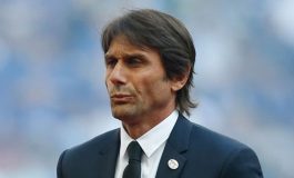 Masalah gaji akan buat Conte bertahan di Chelsea