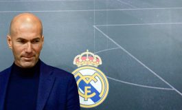 Zidane dan Real Madrid: Perpisahan Paling Indah