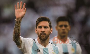 Siapa Sih yang Tak Ingin Menguangkan Lionel Messi?