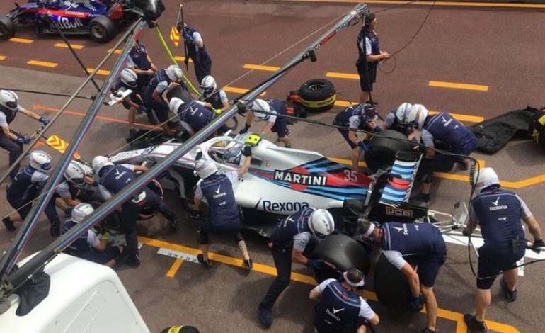 Ya Ampun! Juara Dunia F1 Ini Bilang Tim Williams Sudah Mati