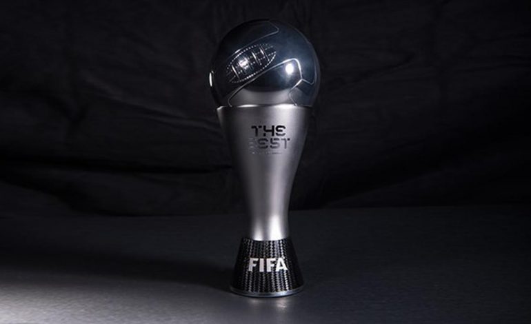 3 Bintang yang Gagal Masuk Nominasi Pemain Terbaik FIFA 2018