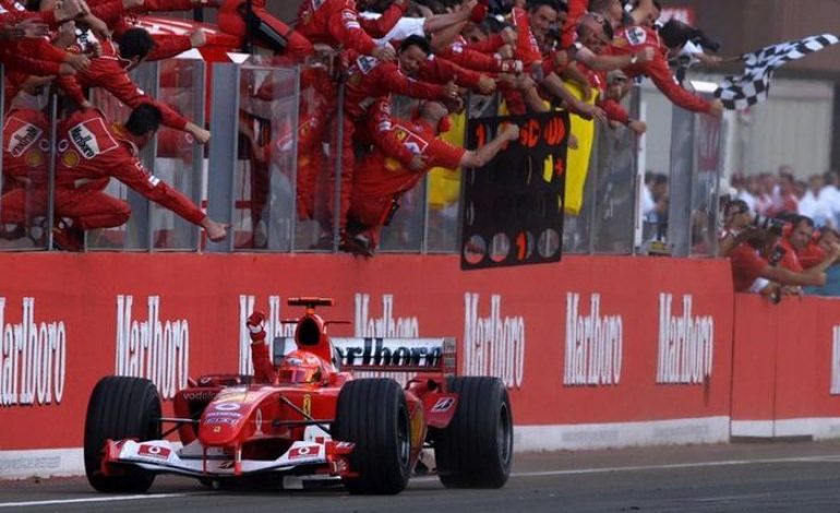 Ditunggu, Apakah Rekor Michael Schumacher di GP F1 Hongaria Pecah?