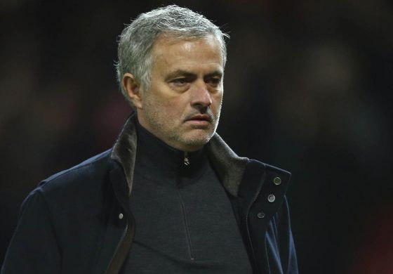 5 Faktor Mourinho Harus Angkat Kaki dari Manchester United