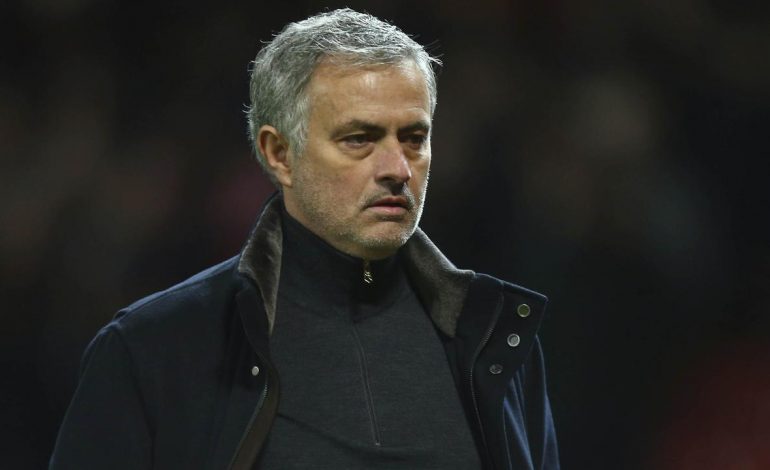 5 Faktor Mourinho Harus Angkat Kaki dari Manchester United