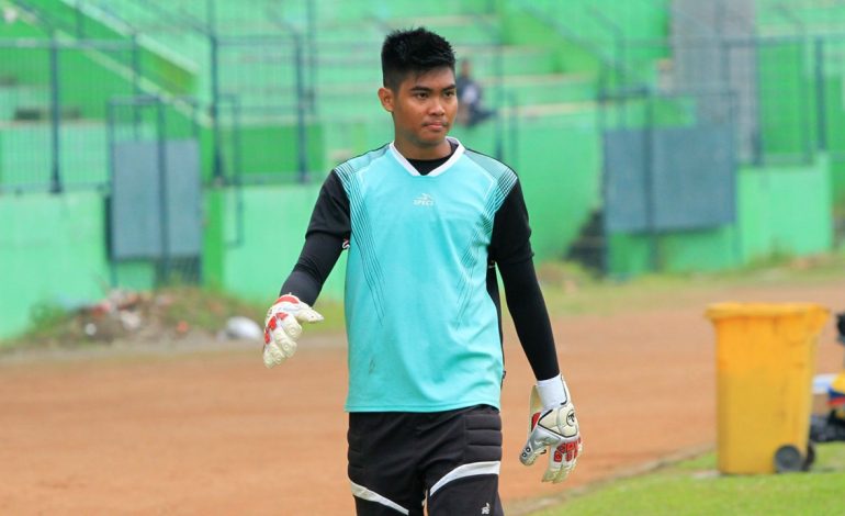 Merumput Bersama Arema FC, Kurniawan Kartika Ajie Tak Pernah Lupakan Mantan