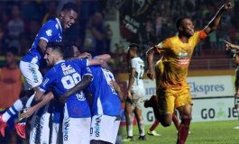 Usai Kalahkan Sriwijaya FC, Persib Bandung Benarkan Pesan dari Bobotoh