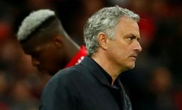 Mourinho Ributkan Postingan Pogba yang Bikin 'Baper'