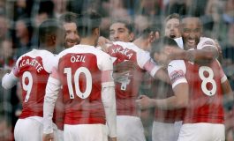 5 Faktor yang Bisa Membawa Arsenal Jadi Jawara Liga Europa