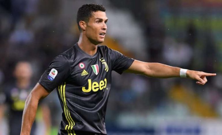Juventus Mulai Gerah dengan Sikap ‘Baper’ Cristiano Ronaldo