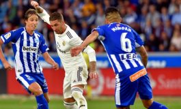 Real Madrid Kembali Tumbang, Sergio Ramos: Tetap Bersama dan Bekerja Keras!