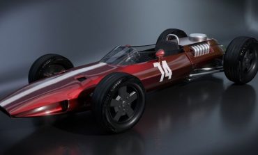 Evolusi Bentuk Mobil Formula 1 dari Masa ke Masa