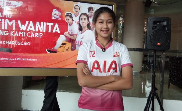 5 Pemain Favorit Gelandang Timnas Putri Indonesia, Messi Kalah dari Egy Maulana
