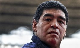 Selamat Ulang Tahun Diego Maradona!