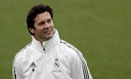 Solari Bawa Magis Zidane di Real Madrid?