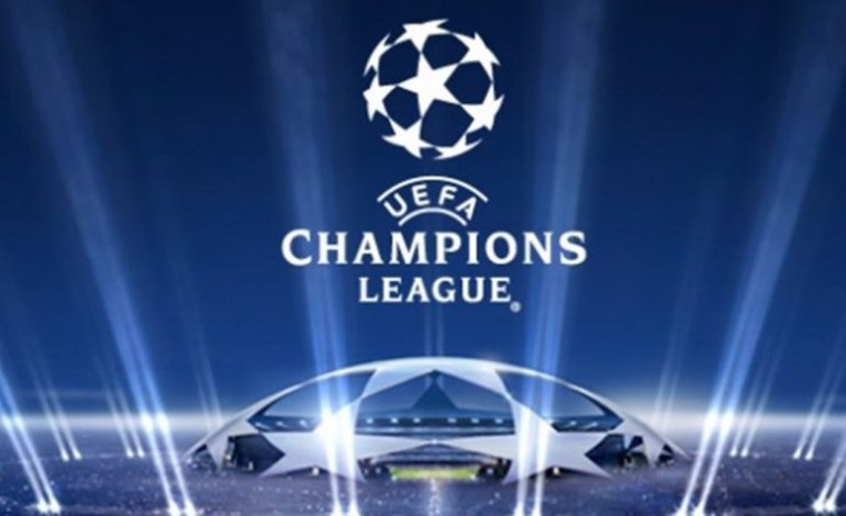 Jadwal Drawing Liga Champions 2018 – 2019