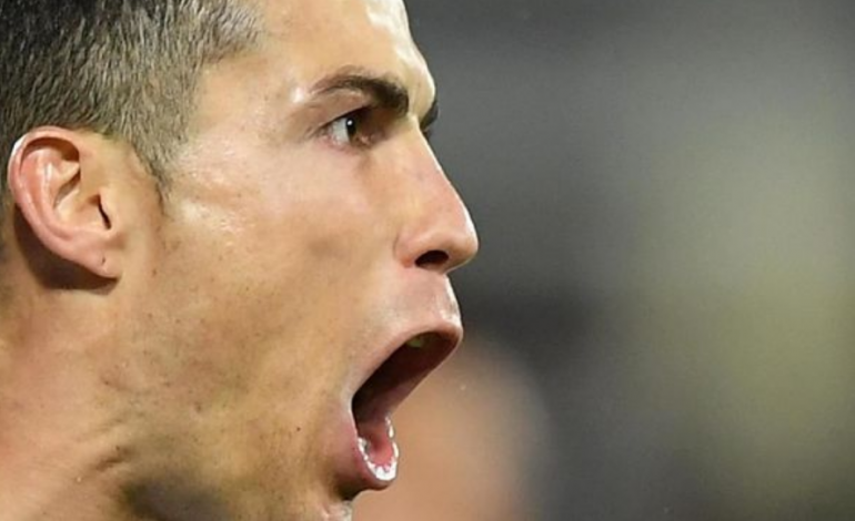 Atletico Layak Takut Saat Jumpa Cristiano Ronaldo